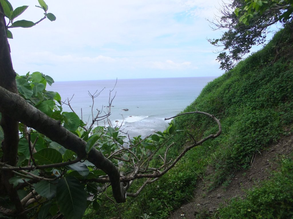 阿塱壹古道(琅嶠‧卑南道)_589190