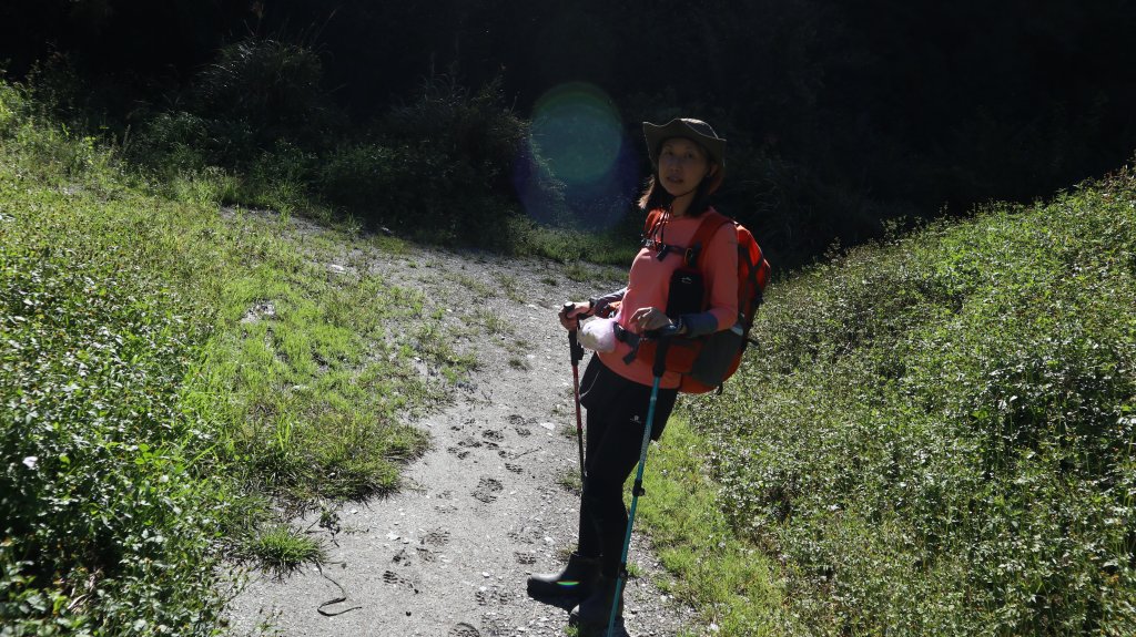 志佳陽大山登山健行趣(百岳47號)_1922631