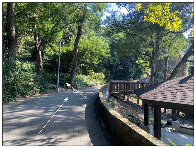 烏尖連峰縱走18基石 ( 唭哩岸山、軍艦岩、丹鳳山 )_2980891