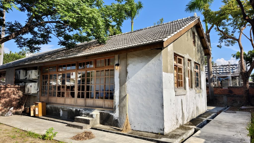 【台灣健行】眷村聽歌：港都金曲再現、鳳山大東、黃埔新村_2766380