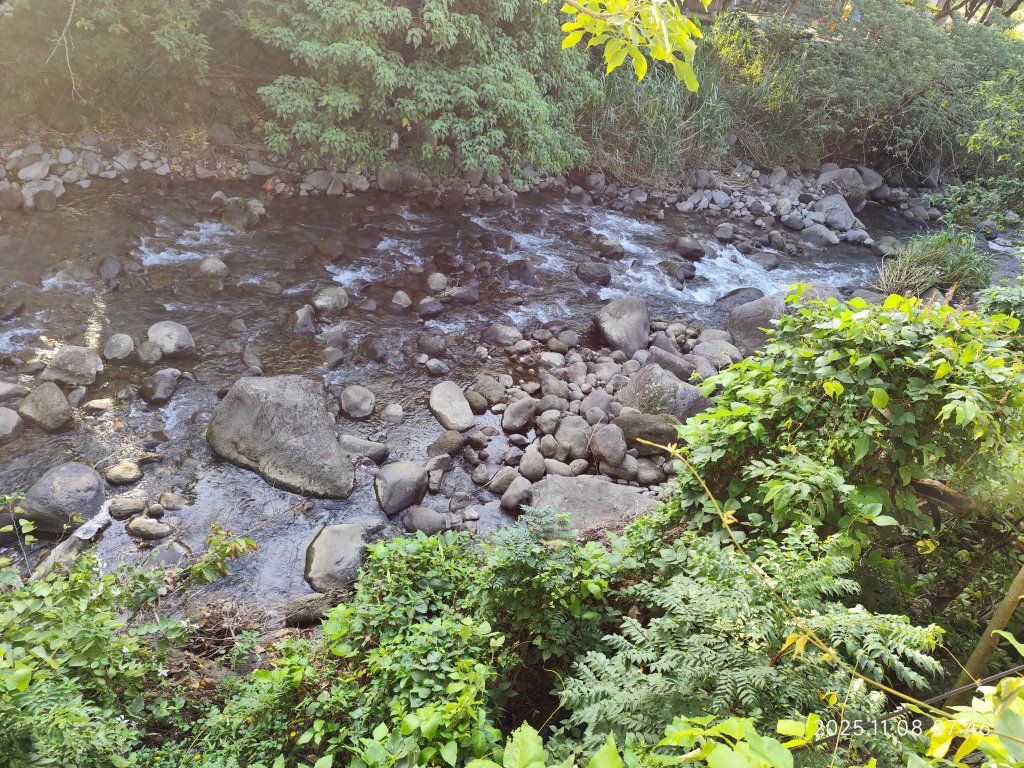 2025台灣IML國際健行大會:至善國中→外雙溪公園→國立故宮博物院_2933236