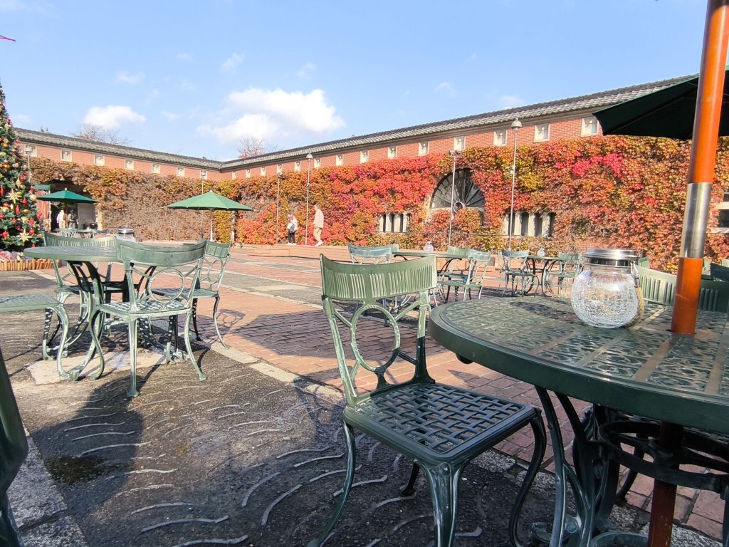 【日本健行】岡山、彥根 (近江八幡、彥根城)、姬路(書寫山圓教寺、世界遺產姬路城、好古園)_2946575