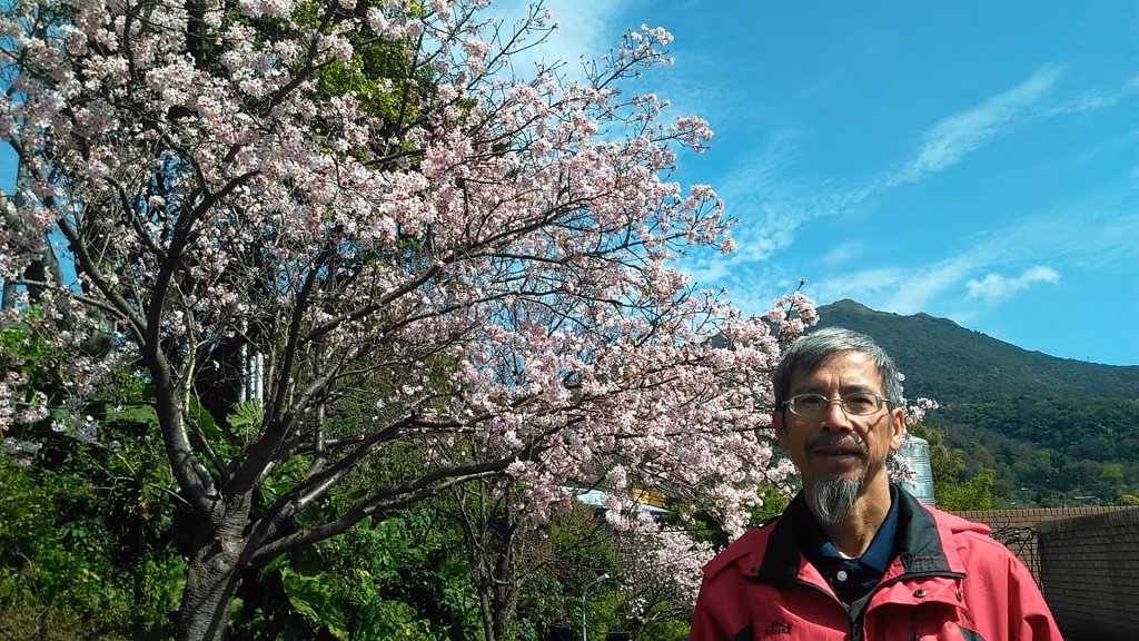 2021新春再度陽明山天際線十連峰_1283761