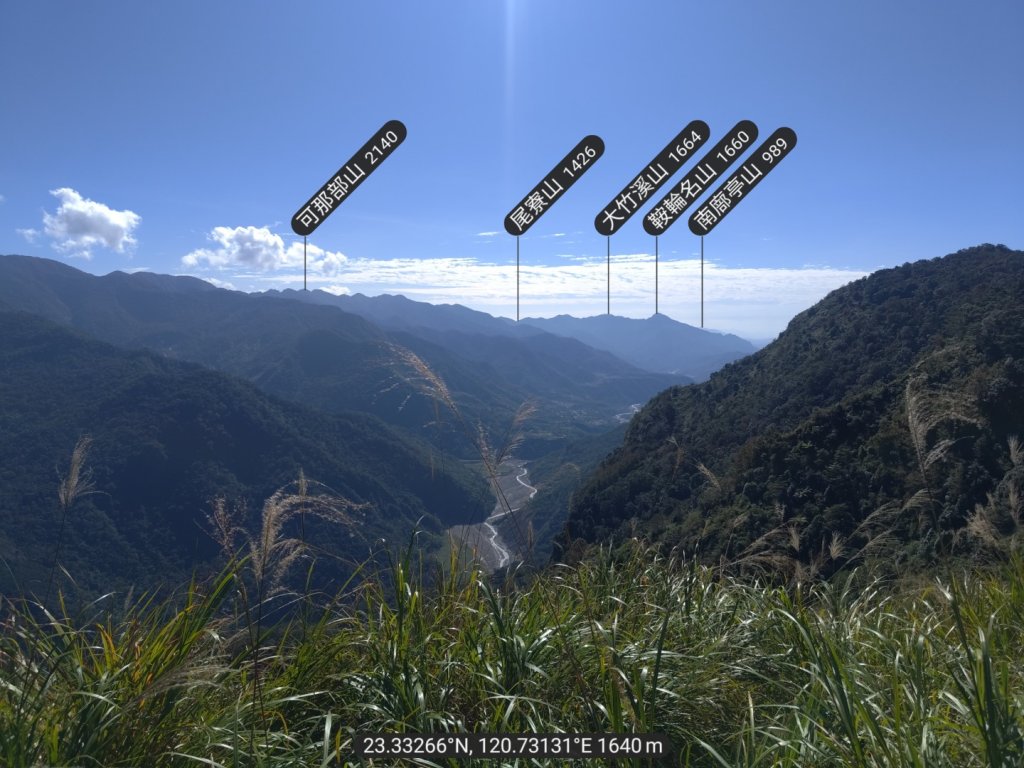 幾阿佐名山_2664522
