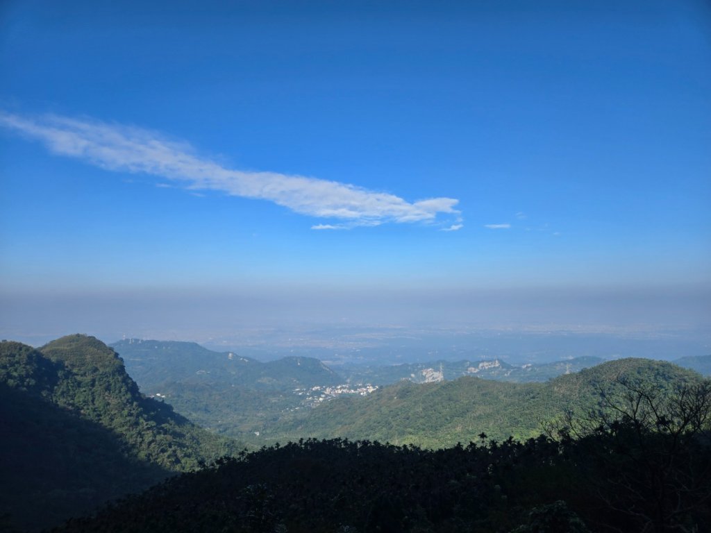 九龍山連走大凍山_2955706