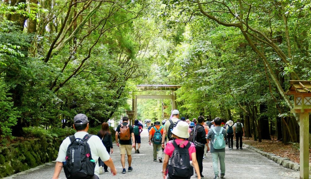 伊勢神宮,鬼之城,速玉神社_2807142