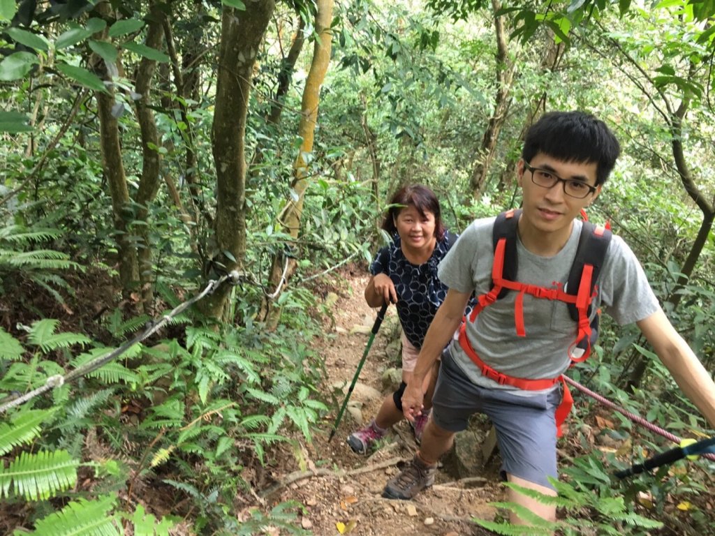 雙峰山贈天空步道_599044