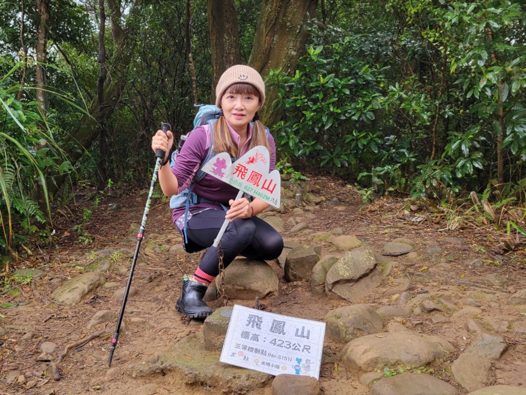 112.01.05 新竹芎林-飛鳳山、觀日坪古道_1982948