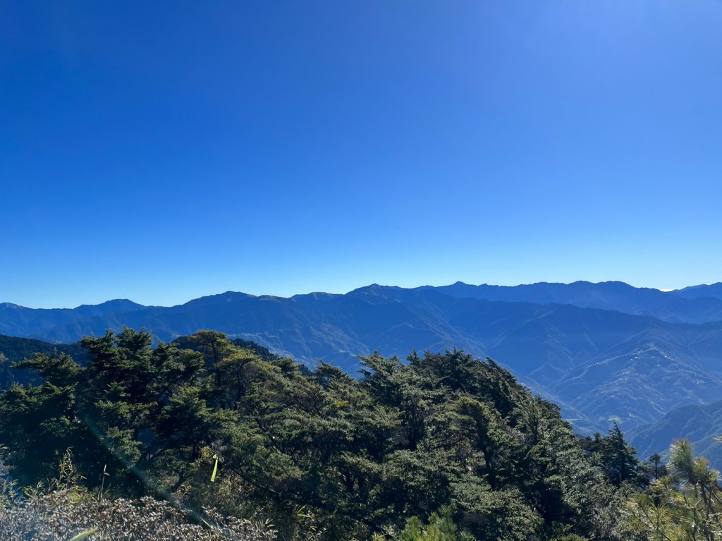 白姑大山 - 障礙連連 嗆辣迷人！_1923613