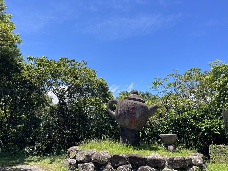 下坑古道封面圖