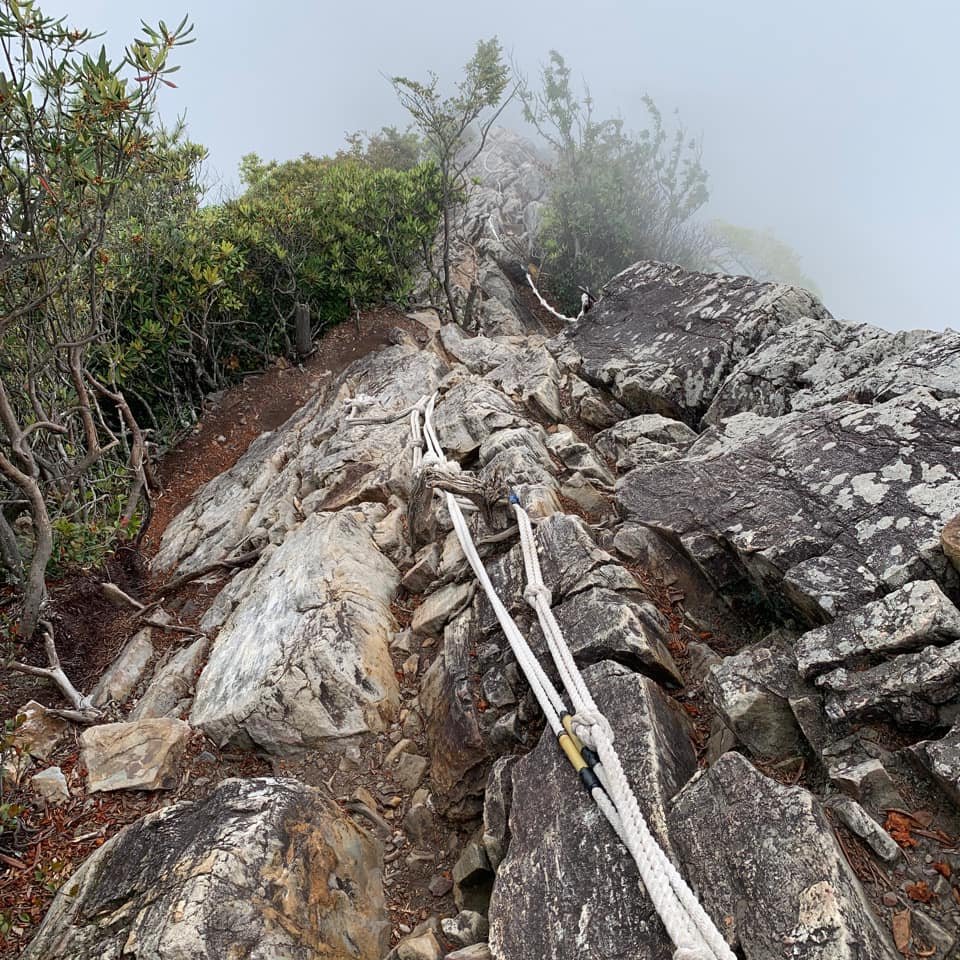 鳶嘴山封面圖