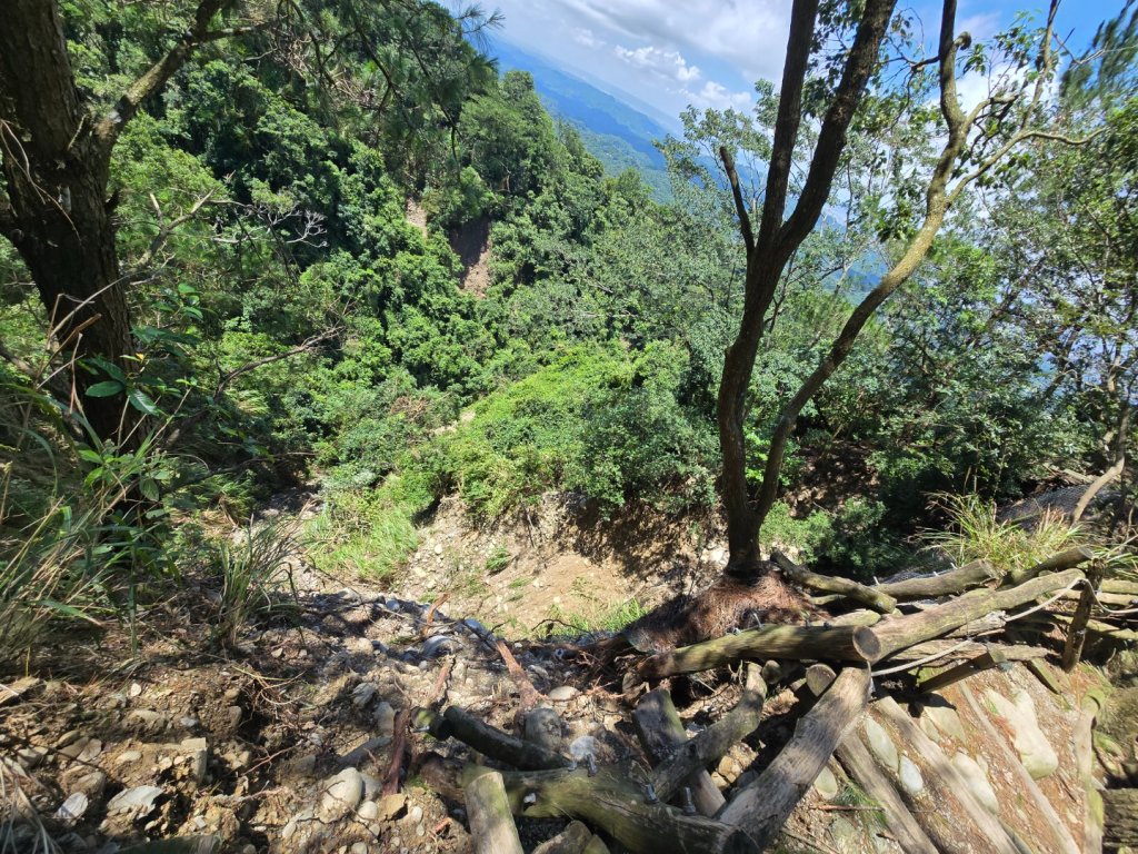 台中大坑四號登山步道（毀損）_2563651