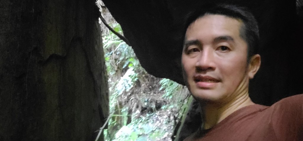 2022森遊竹縣 皮皮獅同樂會 金龜岩、猴洞步道 20220723_1789808