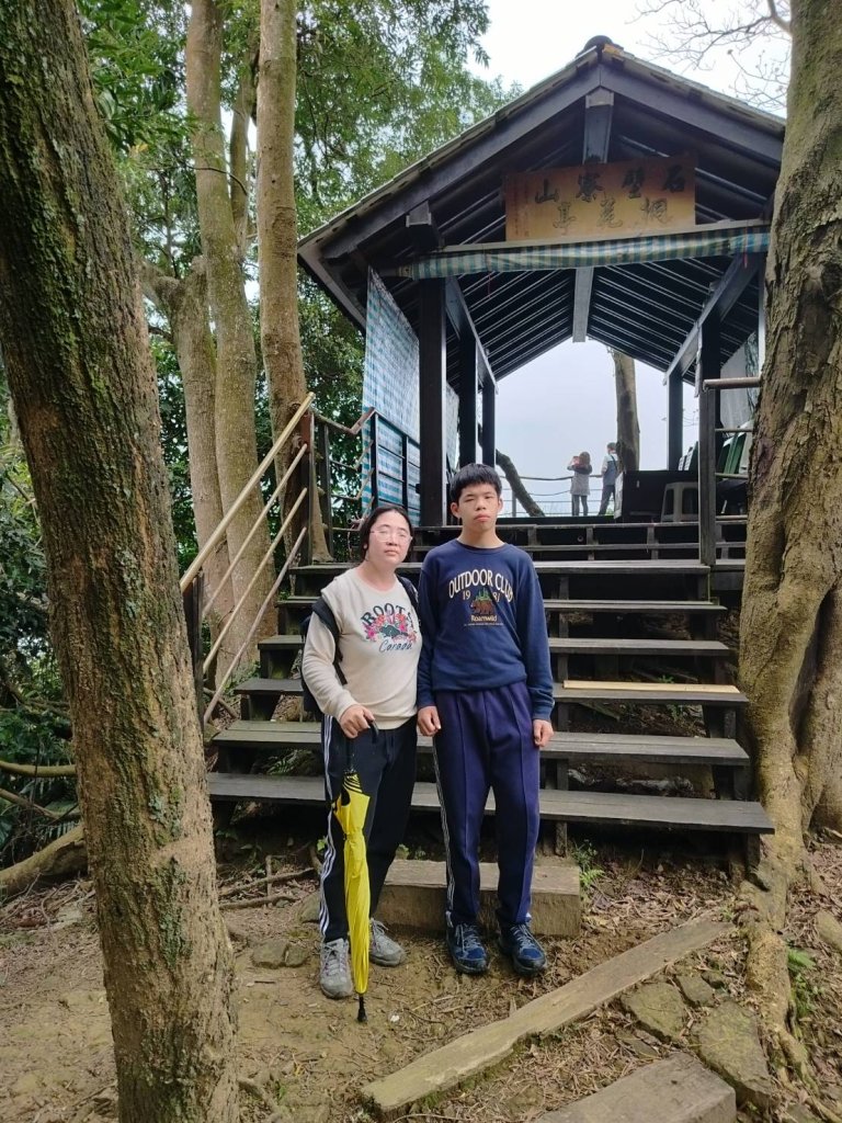 天上山看雲海_2454672