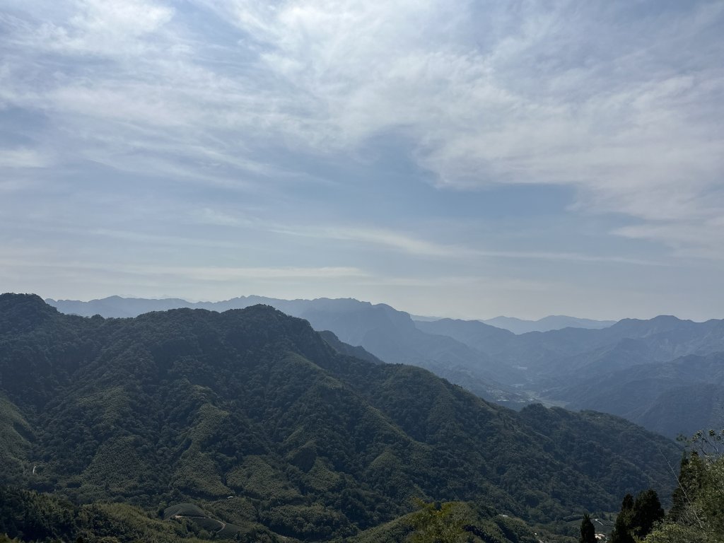 五元二角、雲嶺之丘 、番子田山、木馬古道_2462774