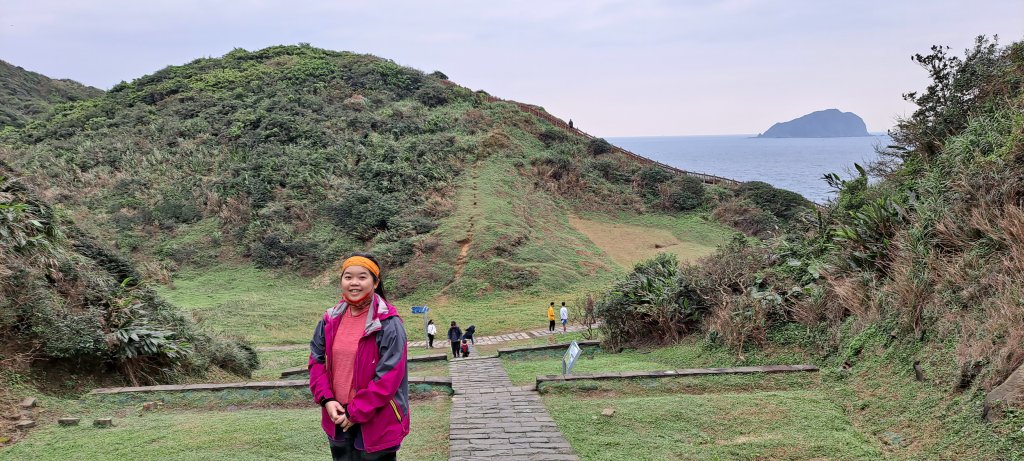 忘憂谷步道_1619756