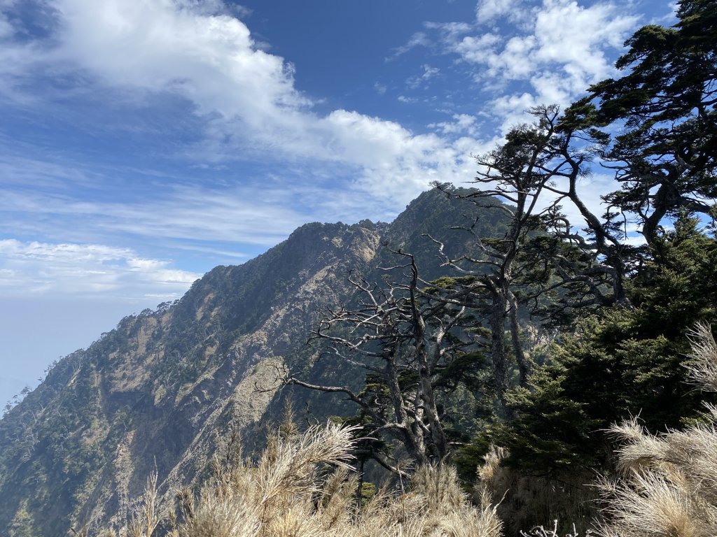 北大武，4月來到國境之南 屏東最高峰封面圖