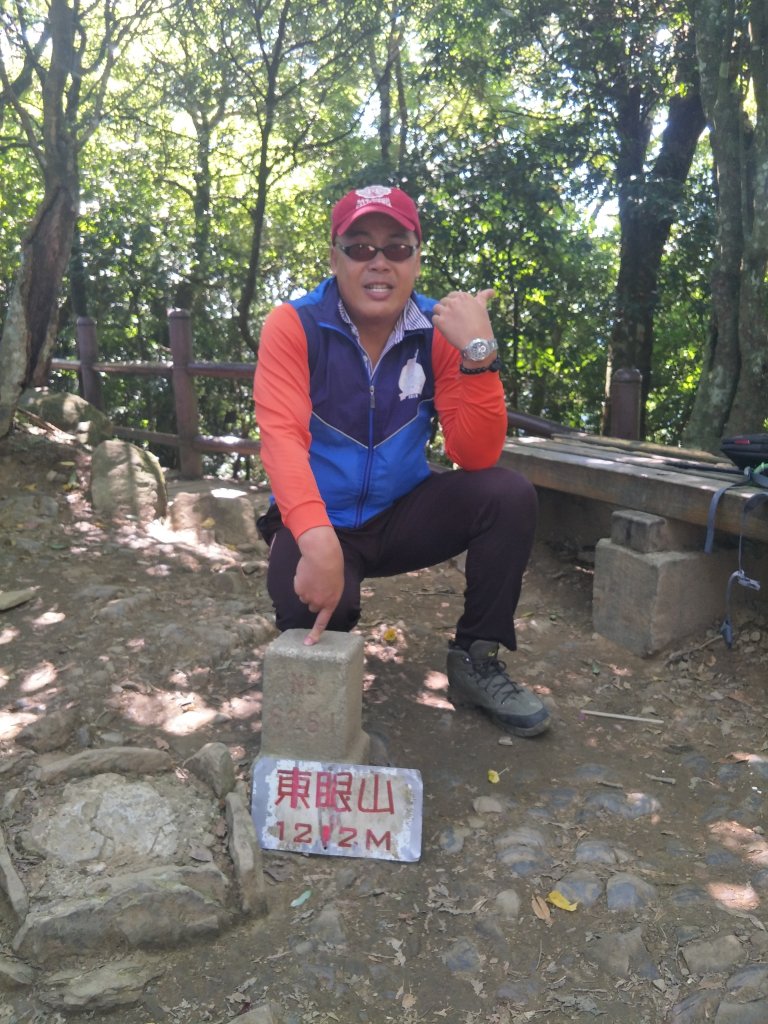 2020 10 28 東眼山自導式步道_1146635