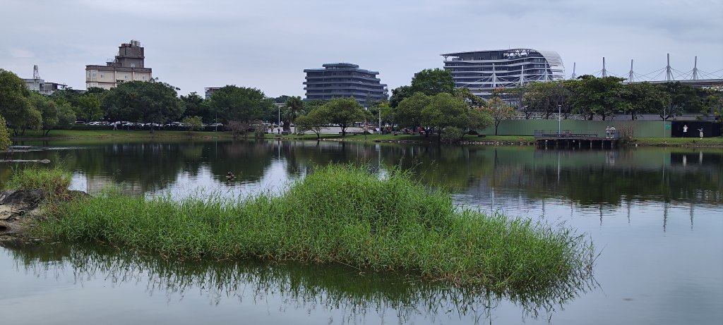 宜蘭．頭城烏石礁環湖步道20231028_2401424