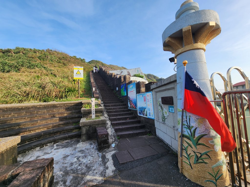 20251012 youbike 八斗子~鼻頭角~雙溪車站封面圖