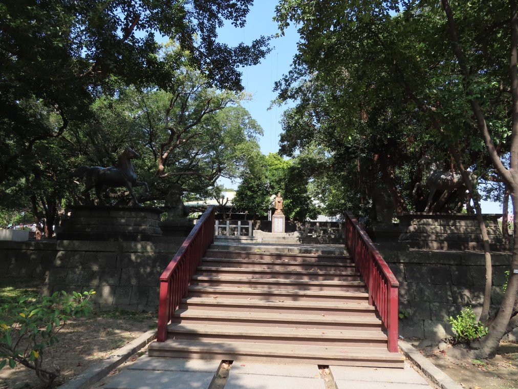 台中公園懷舊散策_631126