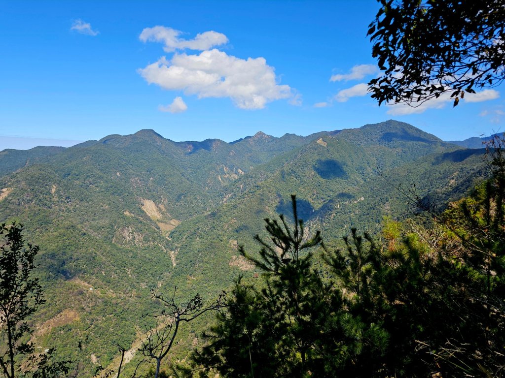 東卯山-谷關七雄(老五)_2991593