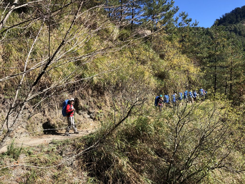 2019_1215_奇萊南峰_南華山_2015669