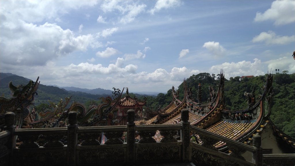 小百岳29號-20200920苗栗獅頭山_1106724