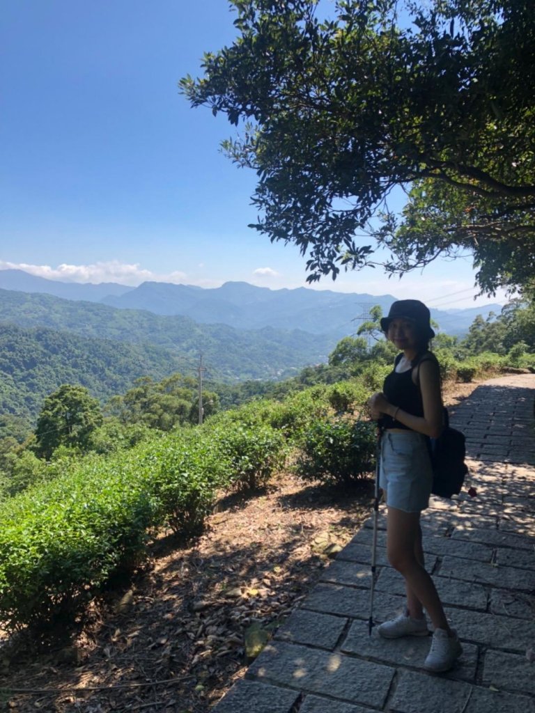 20190716 銀河洞瀑布-貓空_631225