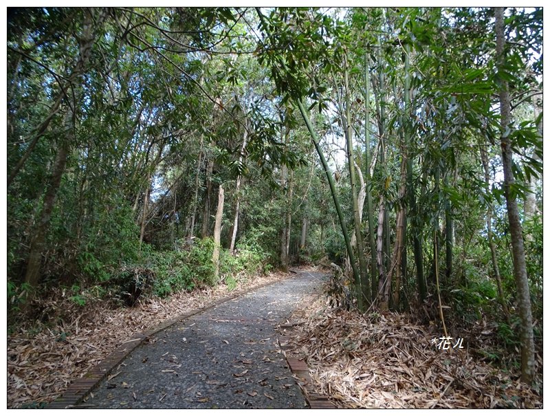 月牙灣/月潭步道_755110