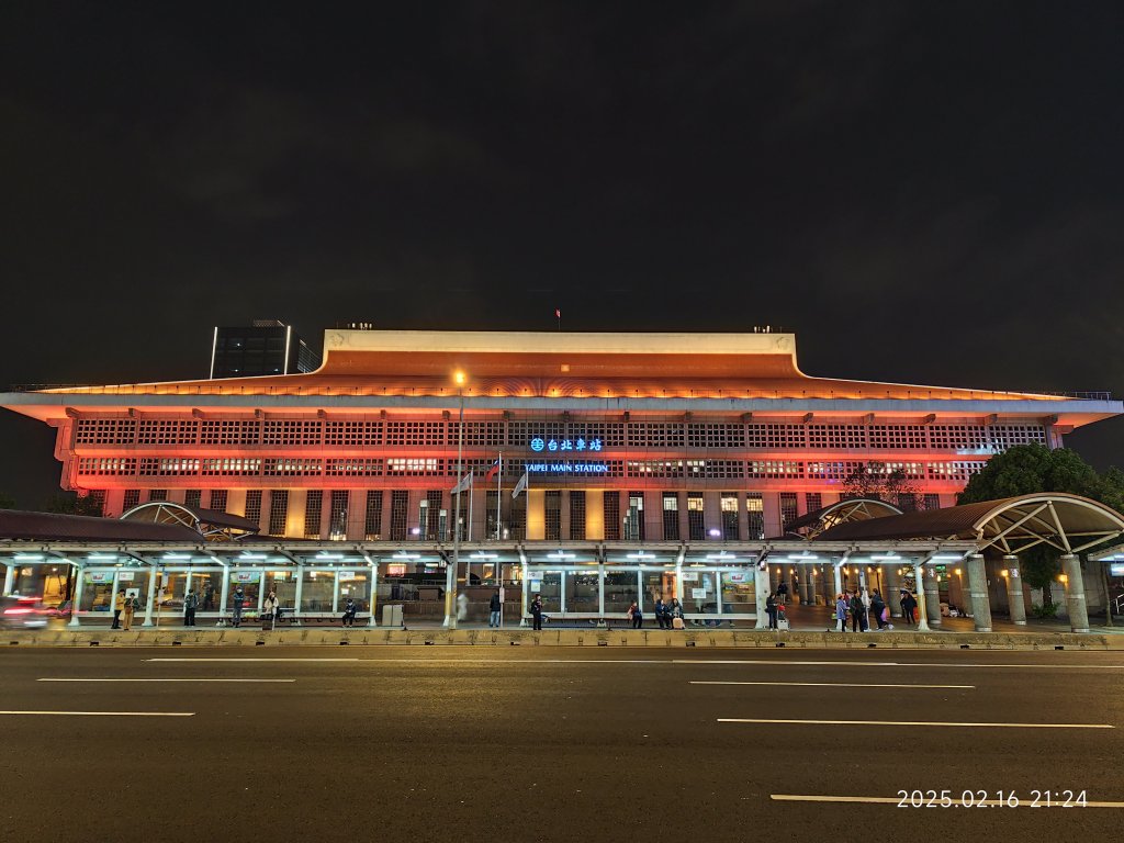 台北燈節 - 西門展區、主燈區、中華路展區、北門展區_2714395