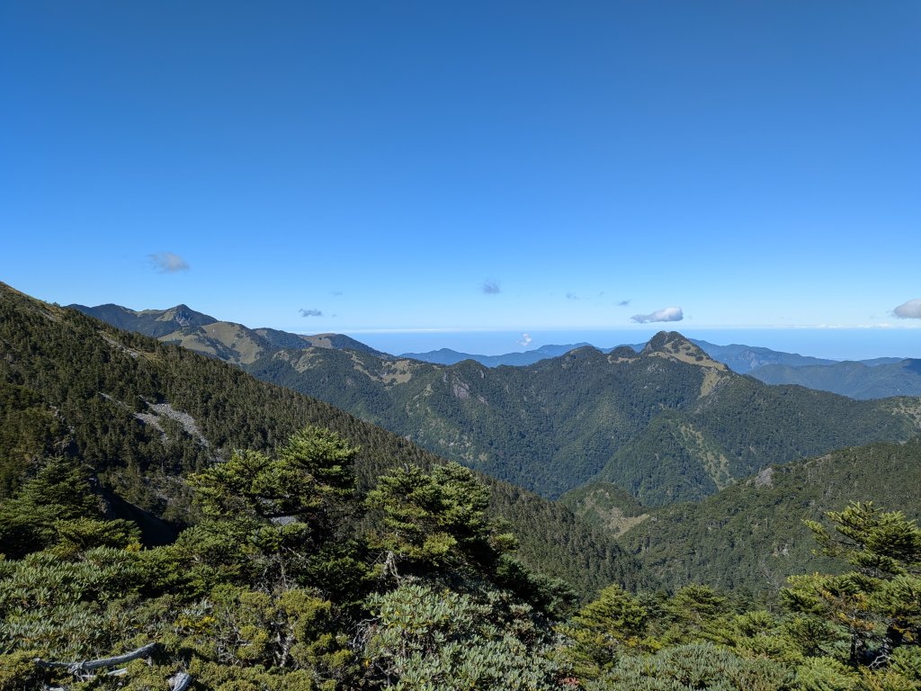 20251105 雪劍縱走_2934701