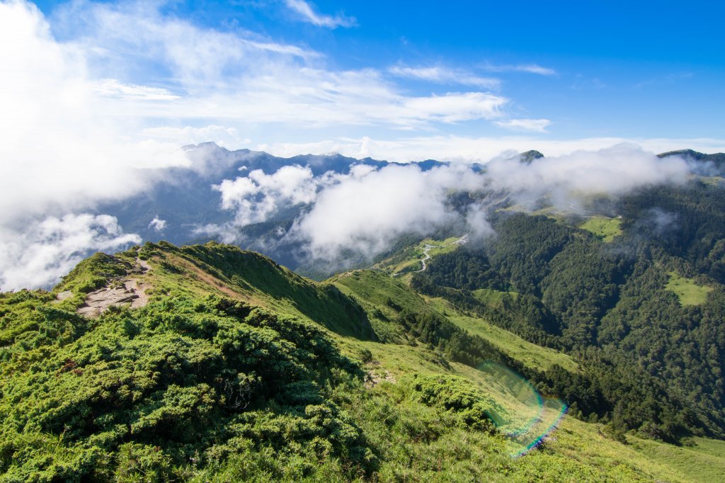 合歡北峰_433442