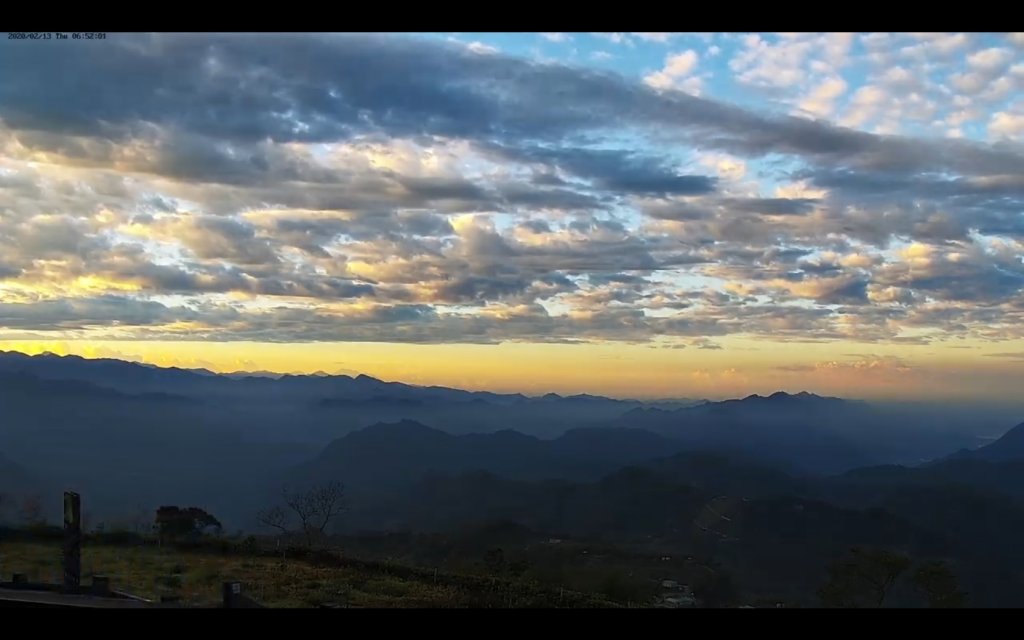 阿里山雲瀑&雲海/富士山直播即時視訊_835240