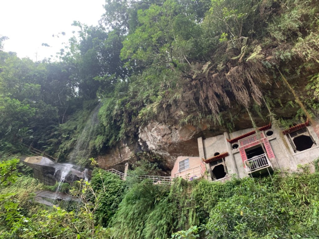 1100825 筆架連峰、銀河洞_1731789