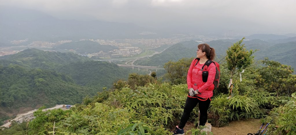 109.04.11七堵瑪陵尖(含東北峰)_914047