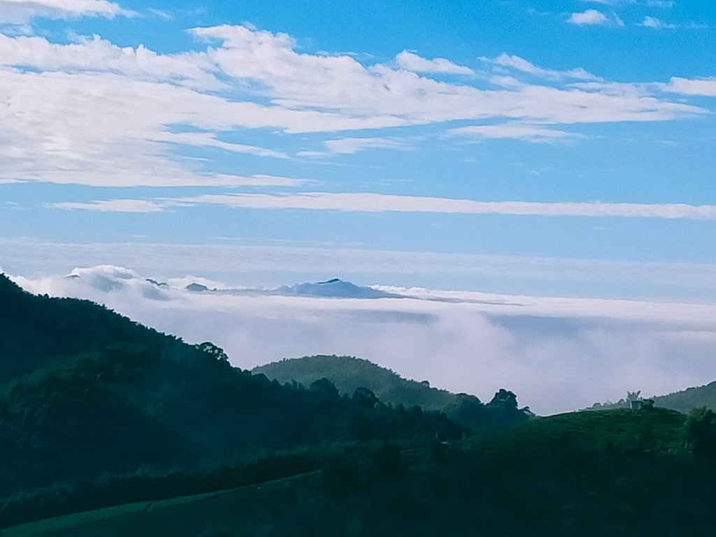 雲嘉連峰_2365668