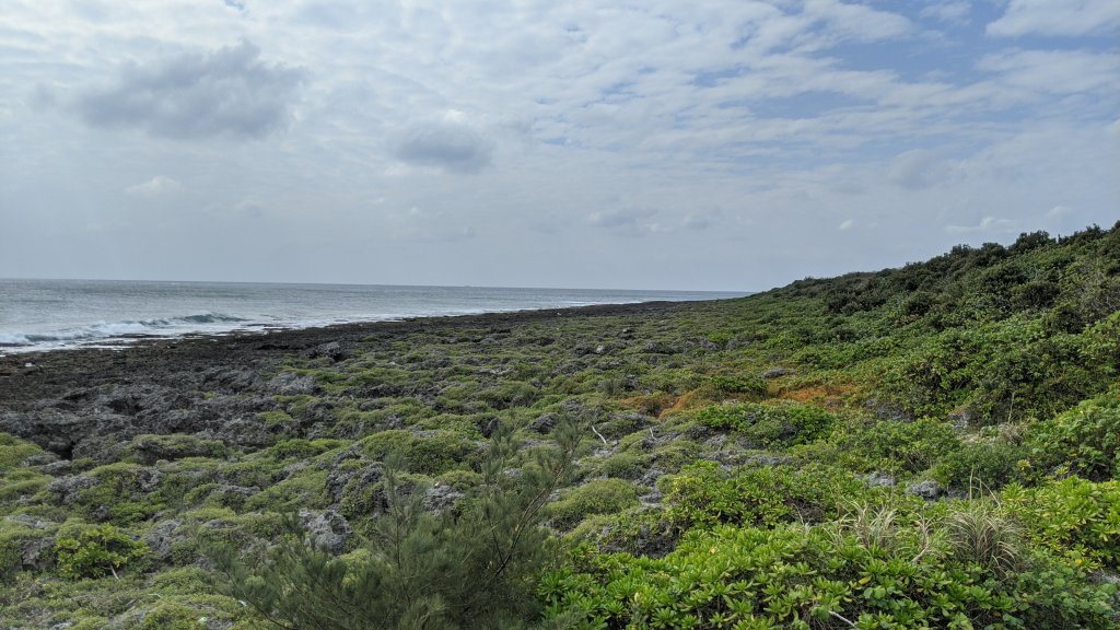 臺灣最南點步道_1321867
