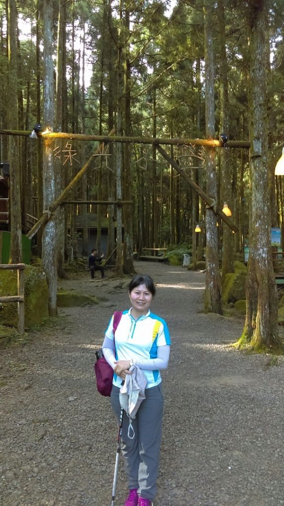 馬武督，外鳥嘴山，那結山連走_375425