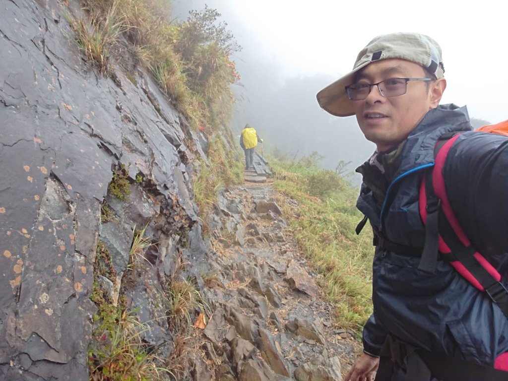 玉山前鋒/玉山北峰/玉山主峰_2458480