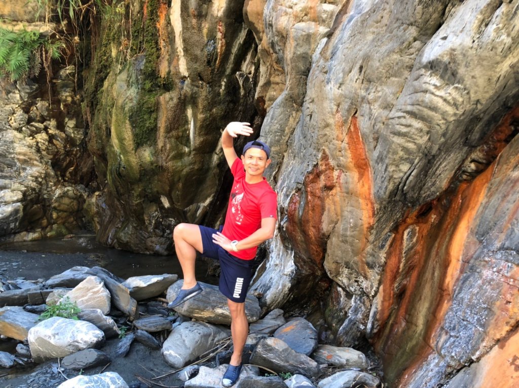 精英溫泉步道【野溪溫泉+野外炊煮初體驗】_809080