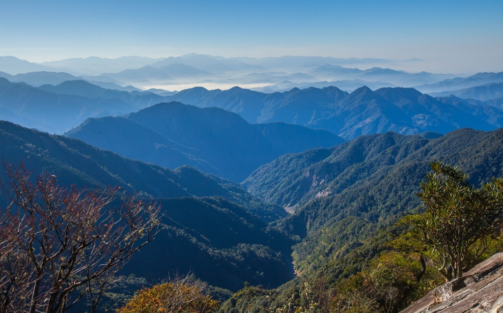 稍來鳶嘴步道_26088