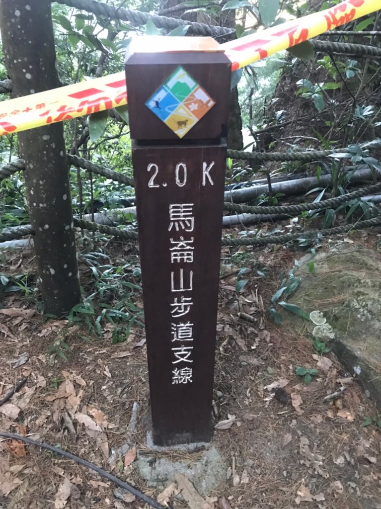 谷關七雄  老二  馬崙山  郊遊_1469049
