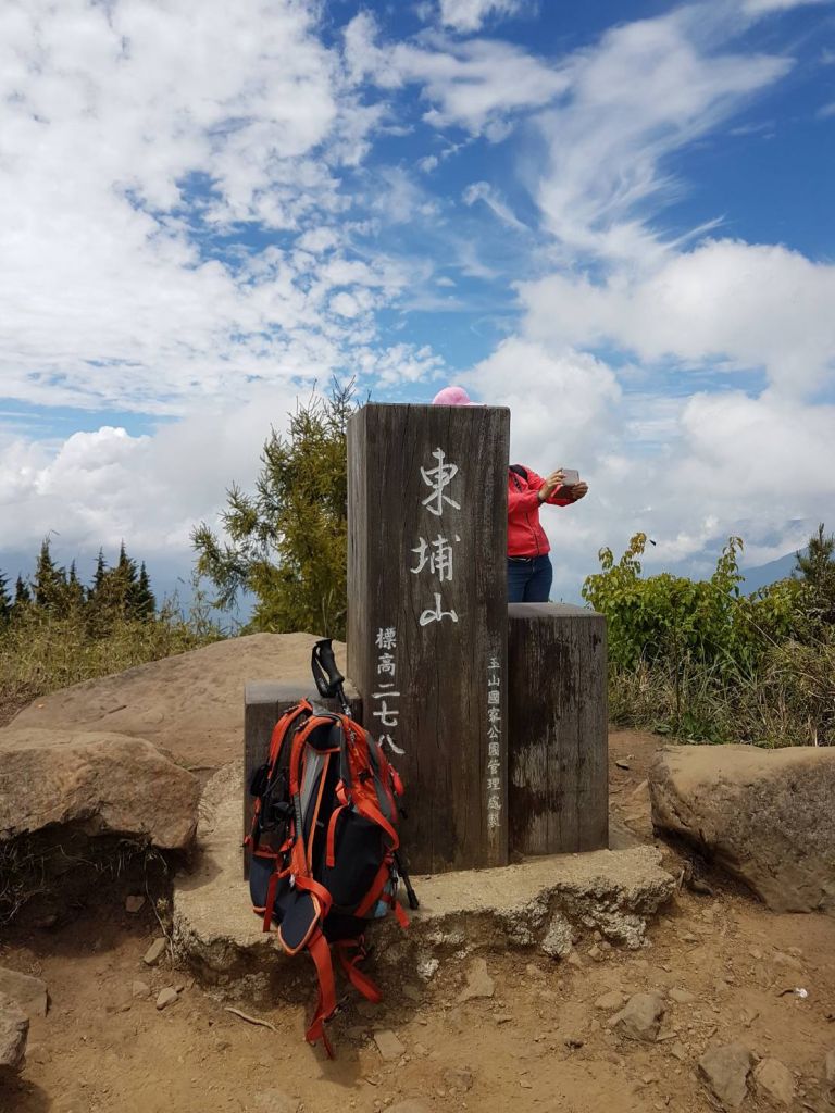 親民的東埔山_331586