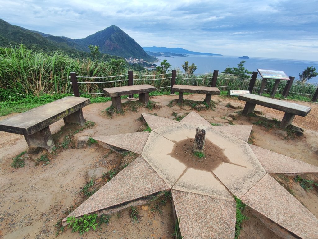 南子吝步道續走台二線到鼻頭角步道一日遊_2511982