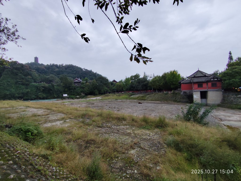 四川都江堰景區_2937550