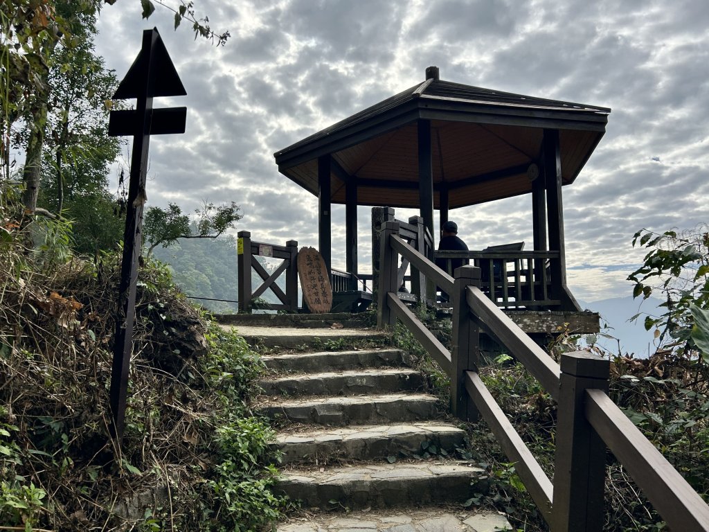 獨立山國家步道_2969852