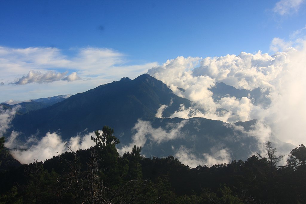 非正規路線上郡大山封面圖