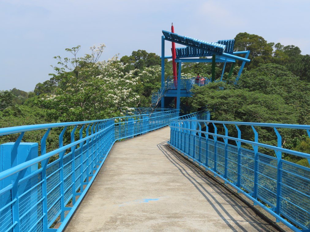 九華山天空步道_964046