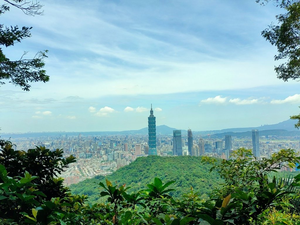 ［台北大縱走第六段］（中華科大~麟光站）_2244290